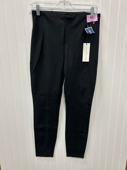 Pants Dress By Maison Damelie In Black, Size:4