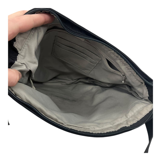 Crossbody By Baggallini In Black, Size:Medium