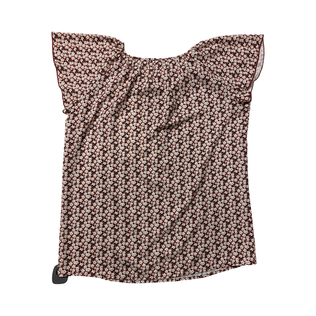 Top Ss By simple fun In Multi, Size:M