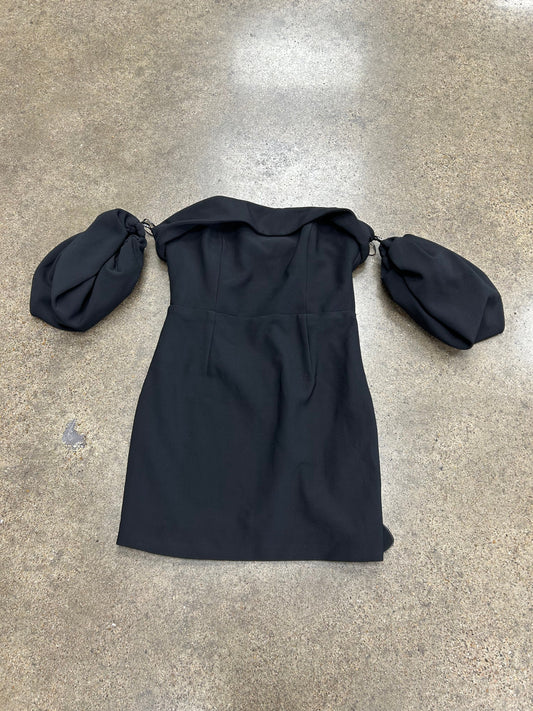 Dress Party Short By Elliatt In Black, Size:L