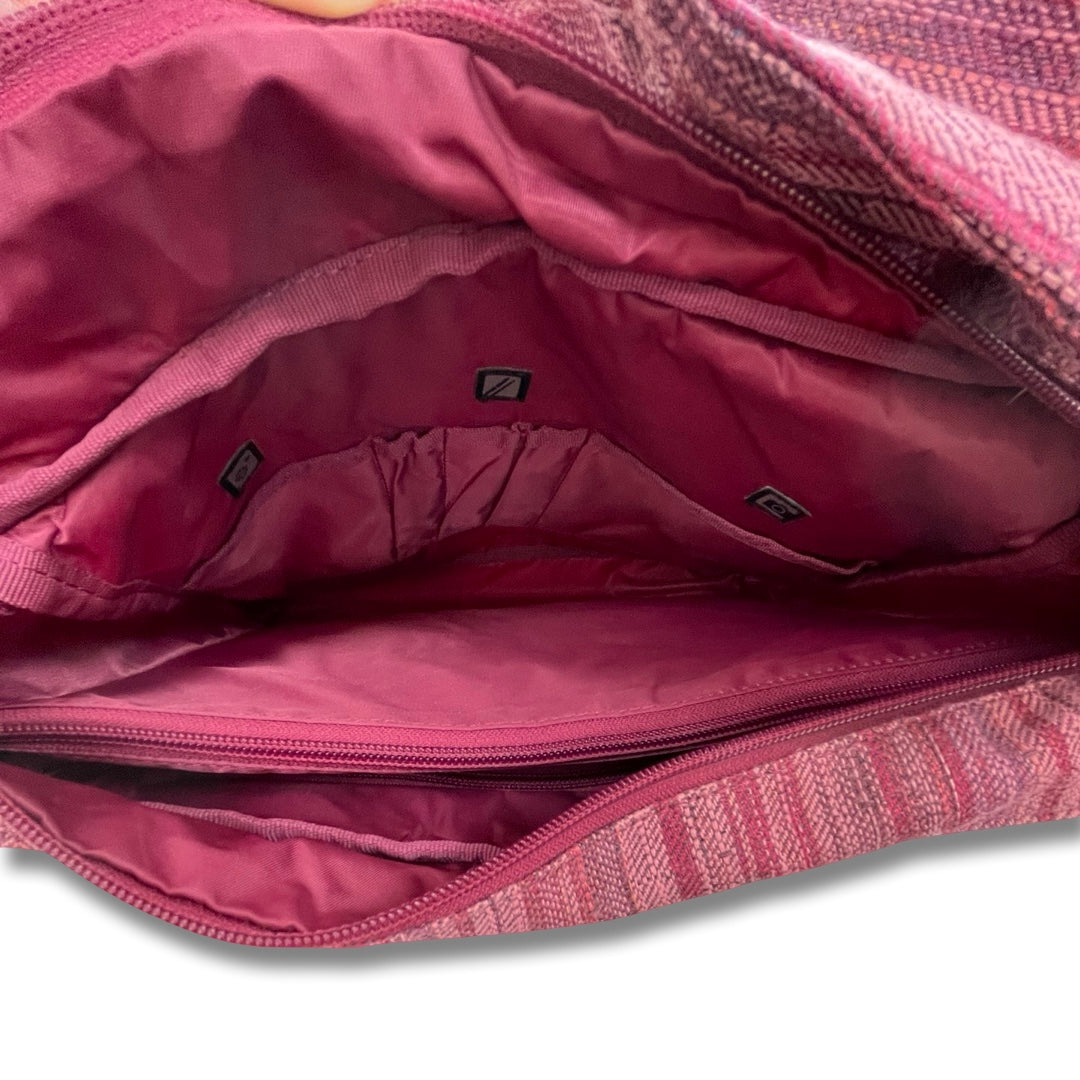Handbag By Ogio In Pink, Size:Medium