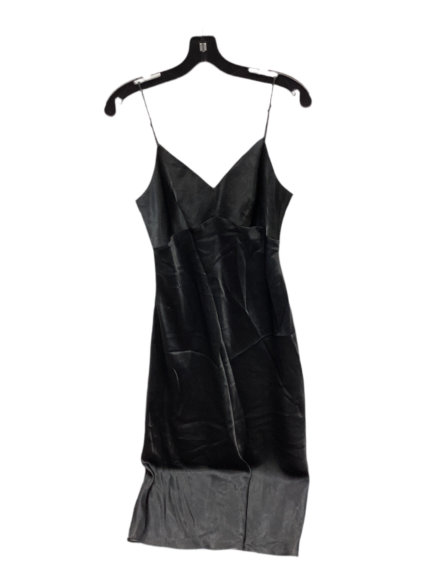 Dress Casual Maxi By Cmb In Brown, Size:S