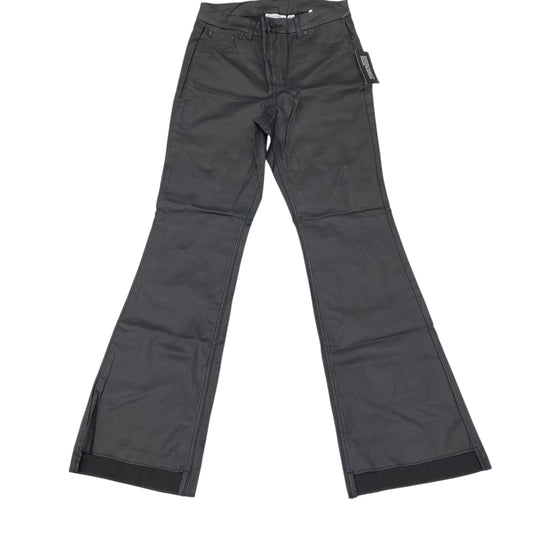 Pants Other By Denim And Co Qvc In Black, Size:10