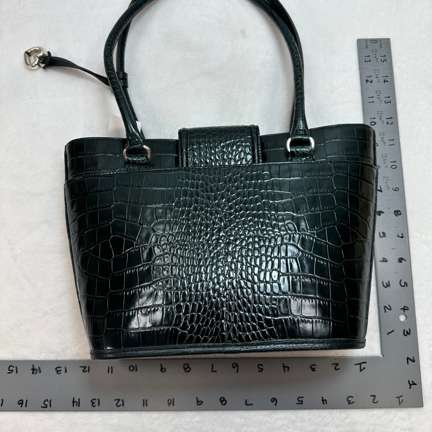 Handbag By Brighton, Size: Small