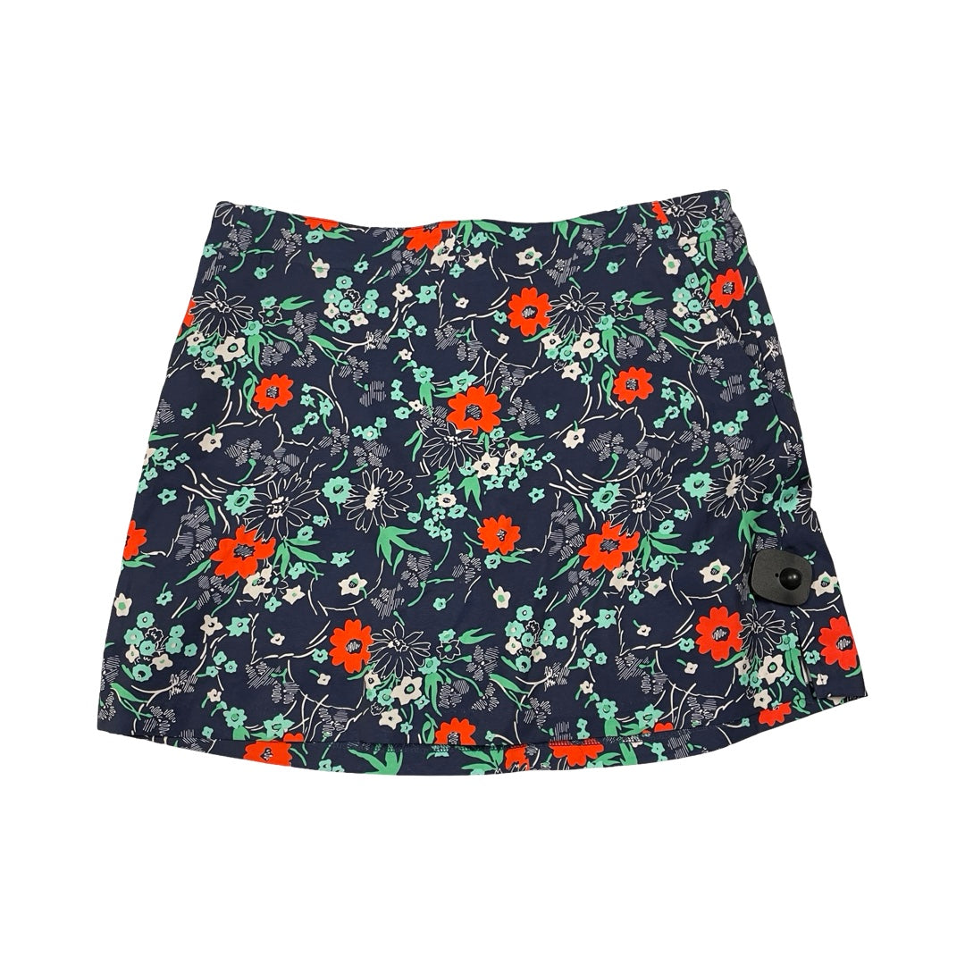 Athletic Skort By Lady Hagen In Multi, Size:10