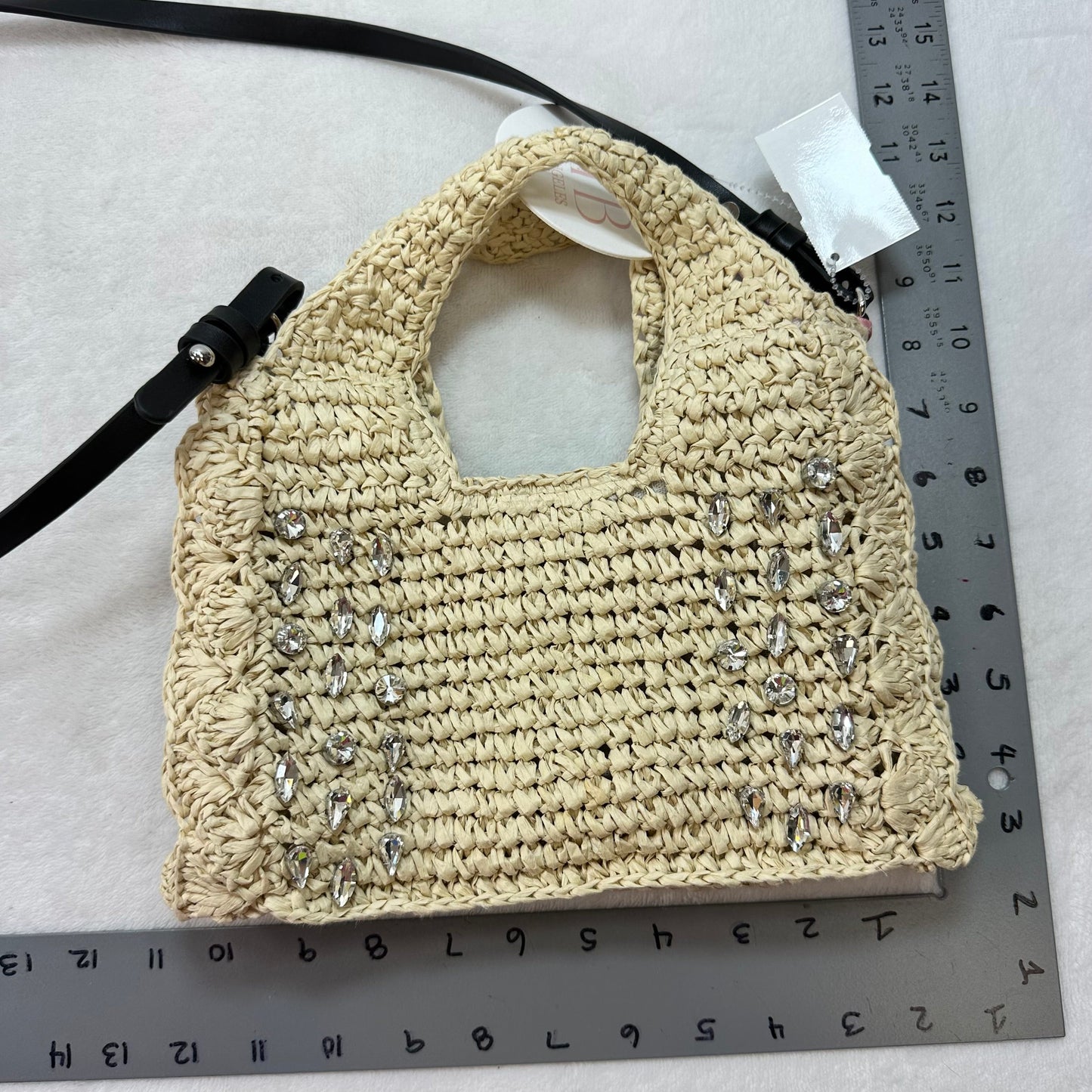 Handbag By Clothes Mentor, Size: Small