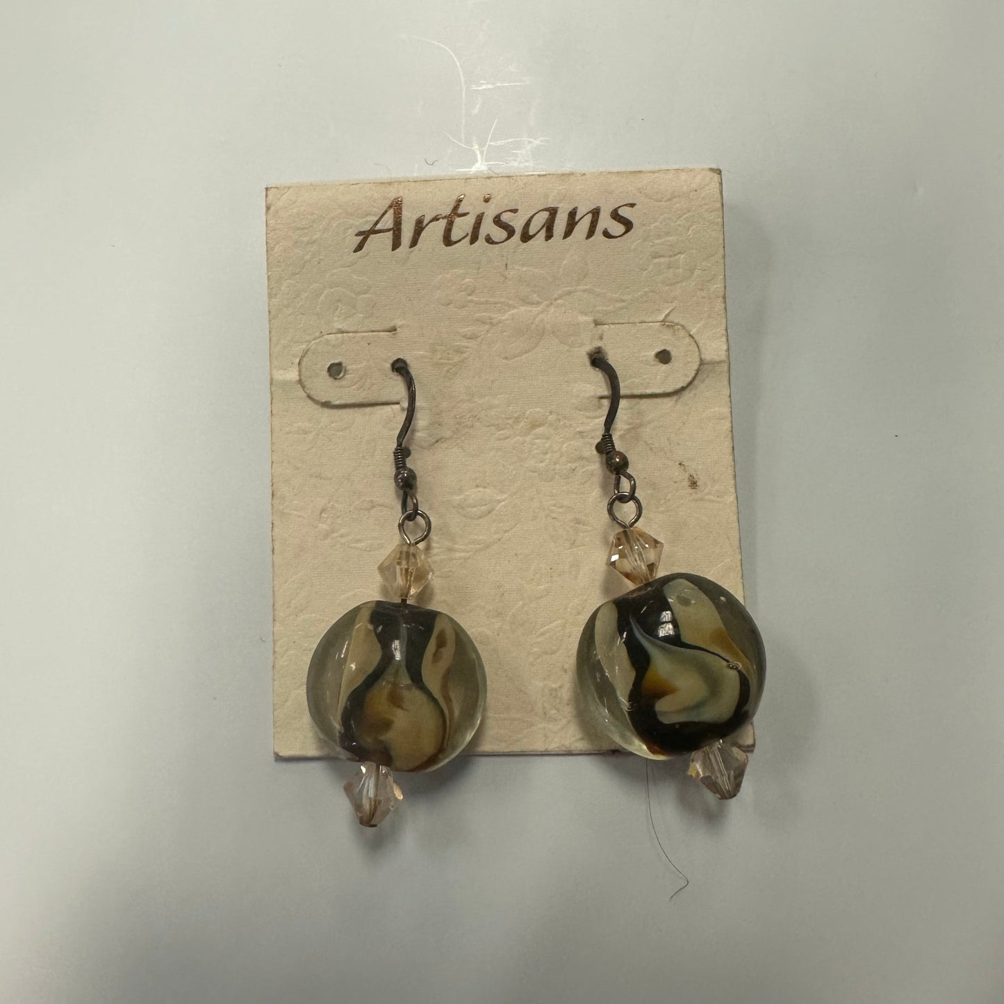 Earrings Dangle/drop By Clothes Mentor