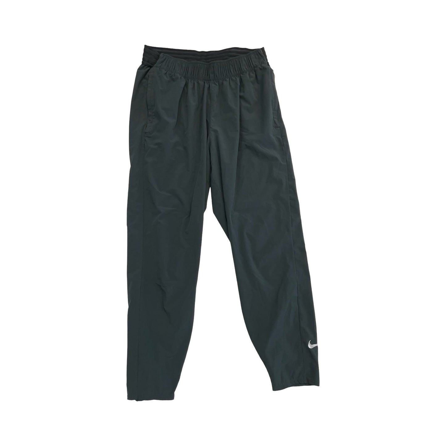 Athletic Pants By Nike In Black, Size:L