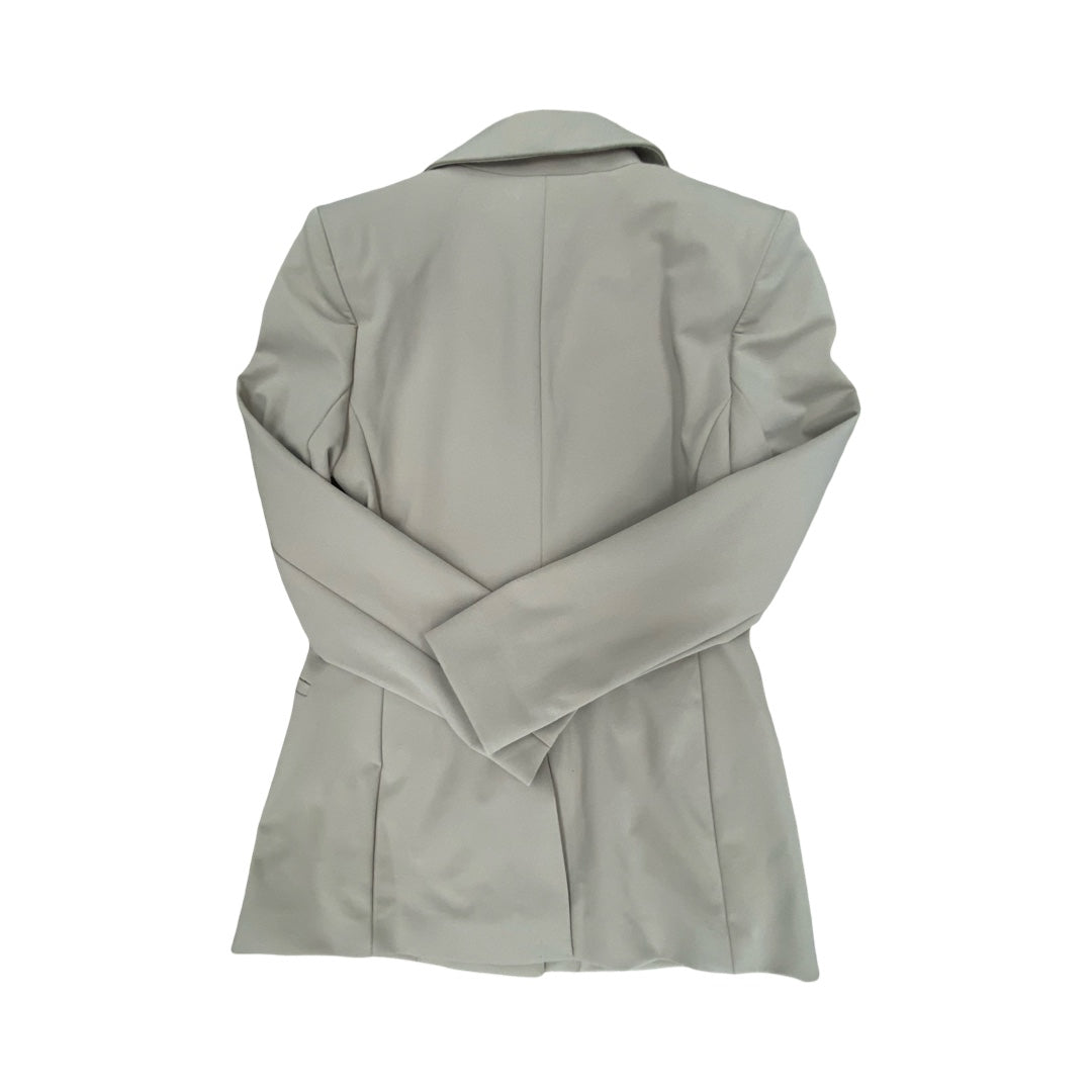 Blazer By Express In Taupe, Size:S