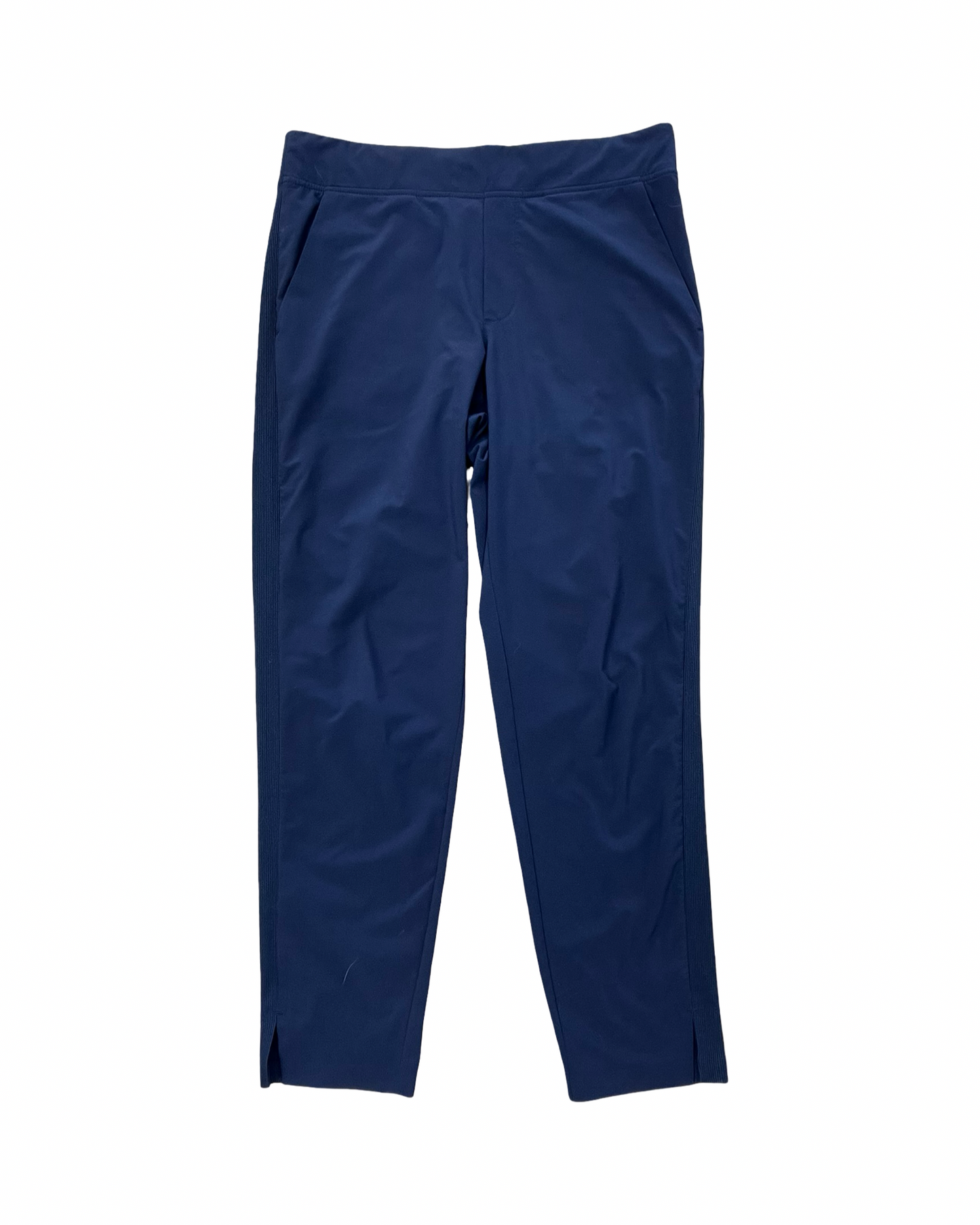Athletic Pants By Athleta In Blue, Size:S