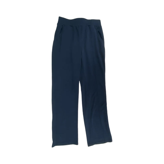 Pants Lounge By Danskin In Blue, Size:Xs