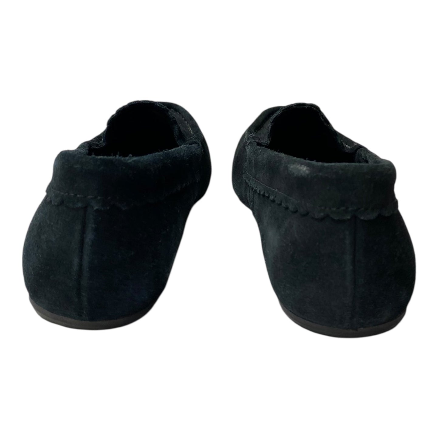 Shoes Flats By Vionic In Black, Size:6