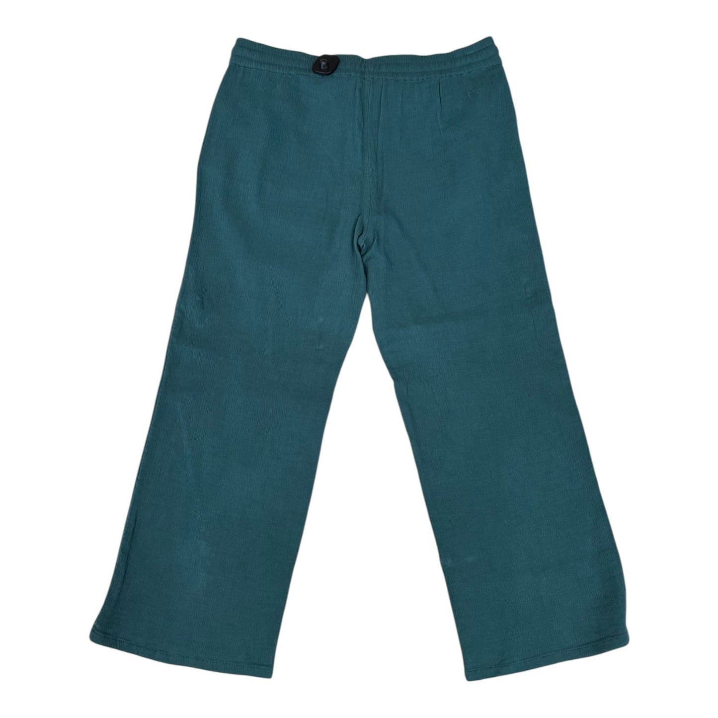 Pants Lounge By Vineyard Vines In Green, Size:Xl