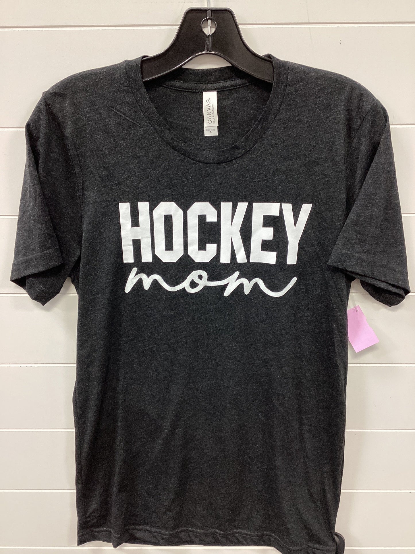 Top Ss By Canvasback In Grey, Size:S