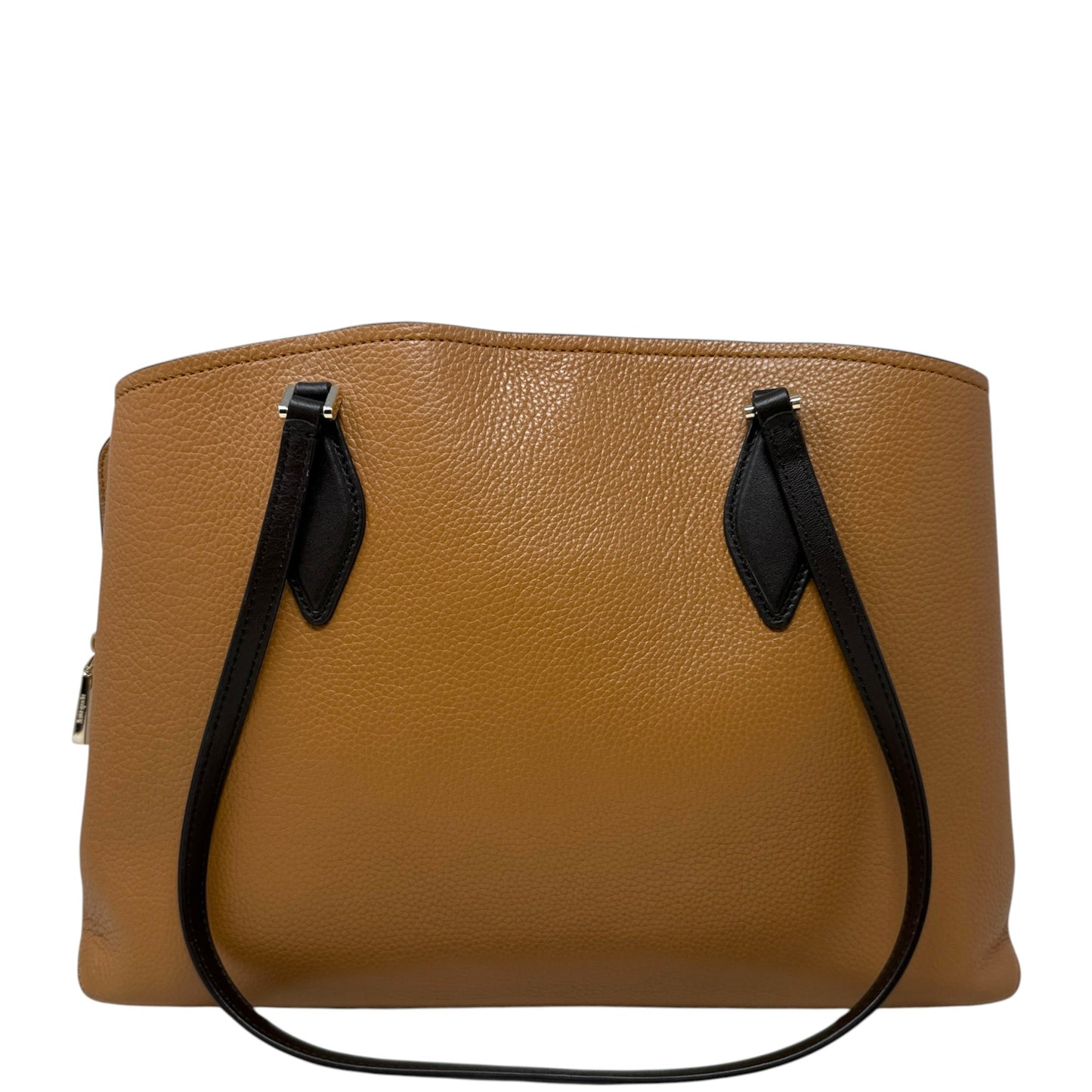 Zeezee Large Work Tote Designer By Kate Spade, Size: Large