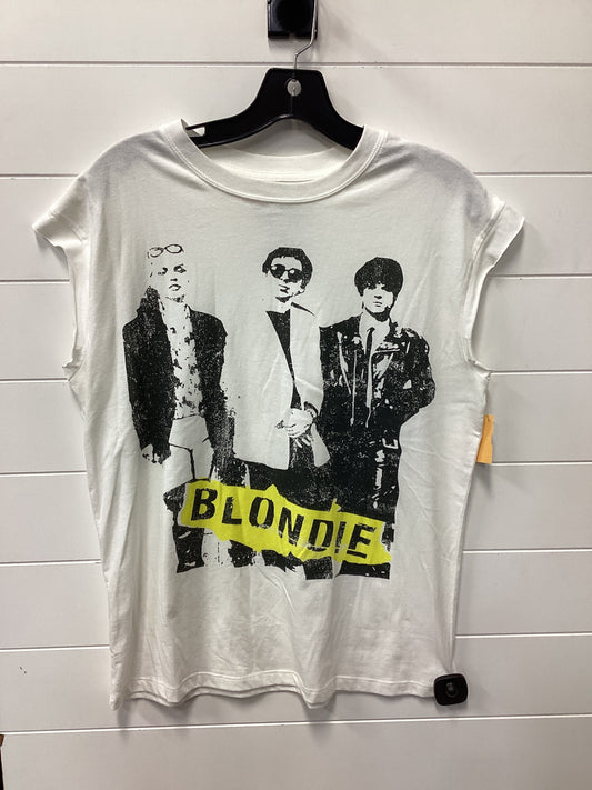 Top Ss By Cmc In White, Size:S