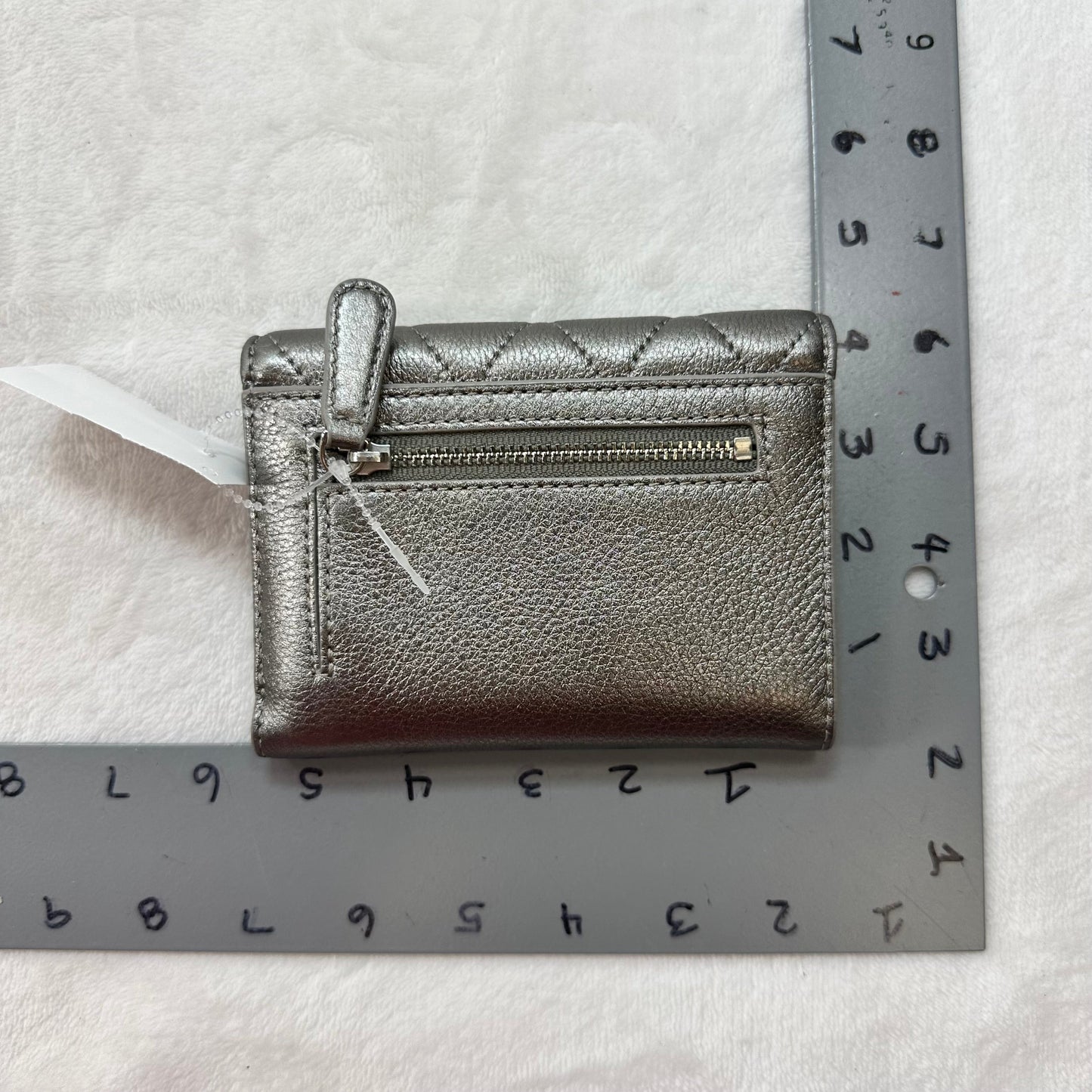 Wallet By Vera Bradley, Size: Small
