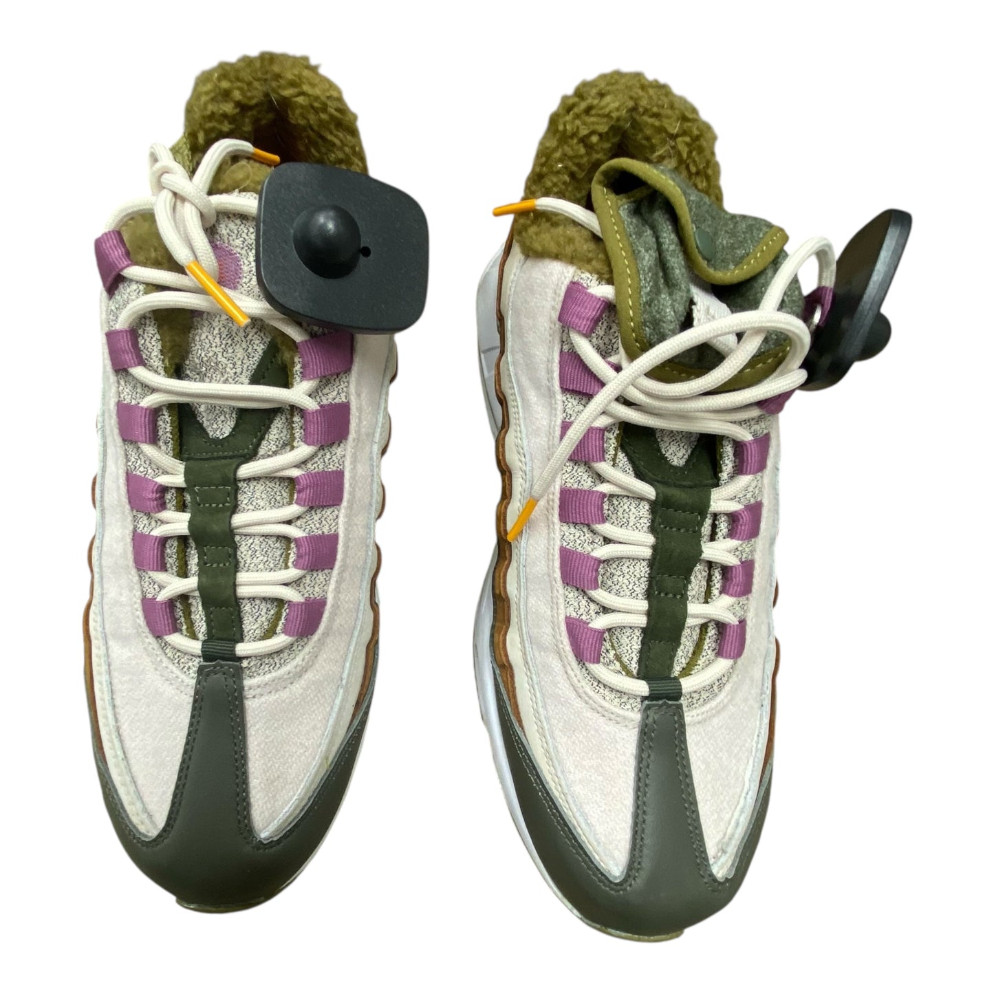 Shoes Athletic By Nike In Multi, Size:8.5