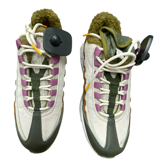 Shoes Athletic By Nike In Multi, Size:8.5