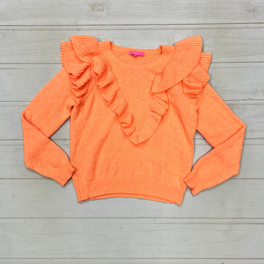 Sweater Designer By Lilly Pulitzer  Size: L