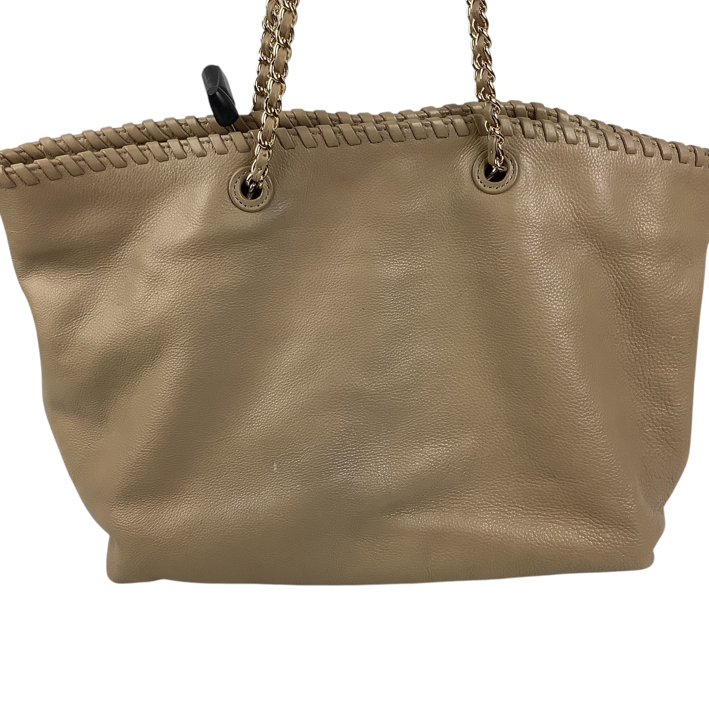 Handbag Designer By Tory Burch, Size: Large