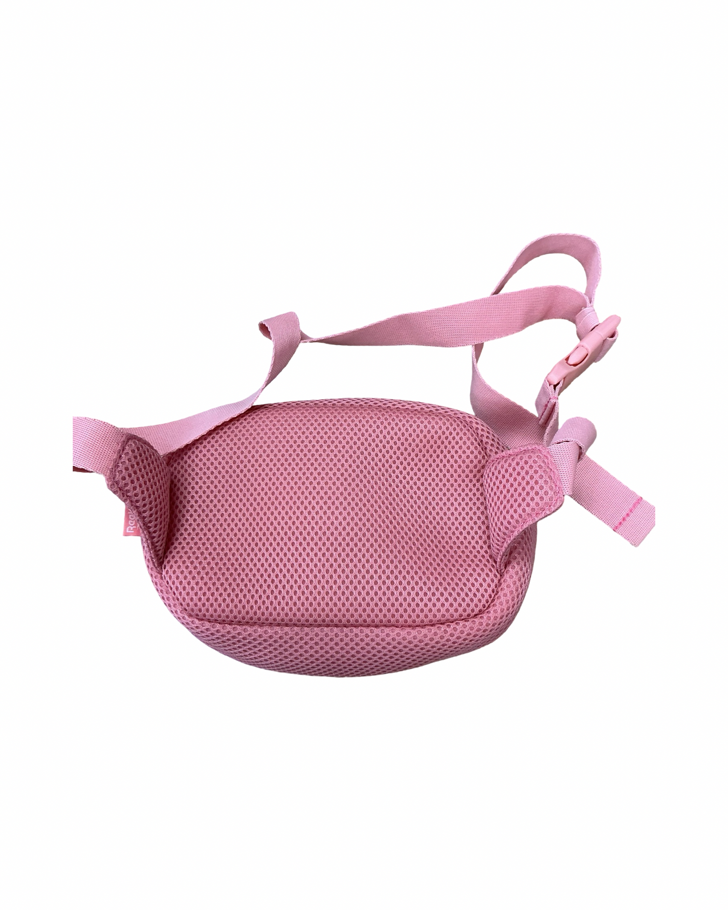 Belt Bag By Reebok In Orange, Size:Small