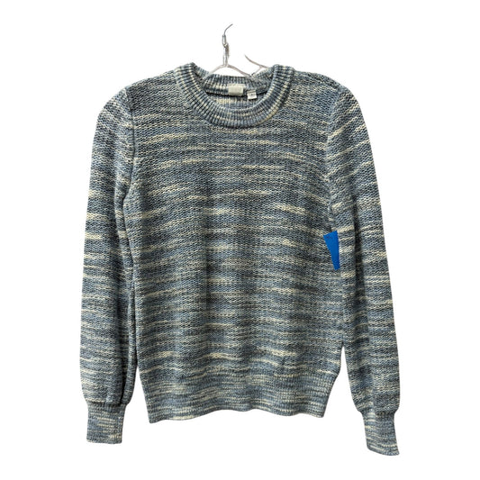 Sweater By Gap In Blue, Size:S