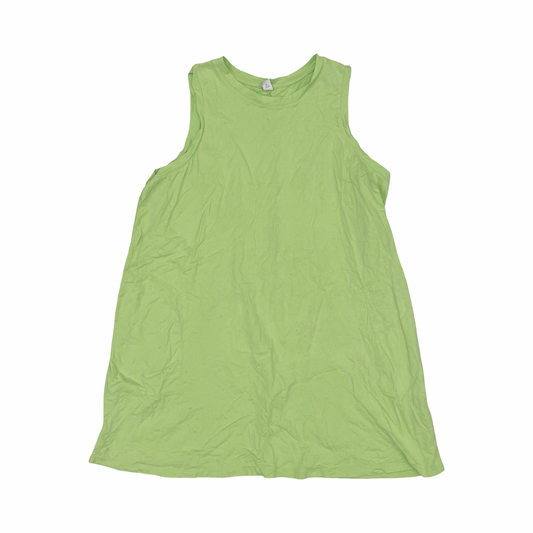 Dress Casual Short By Old Navy In Green, Size:3