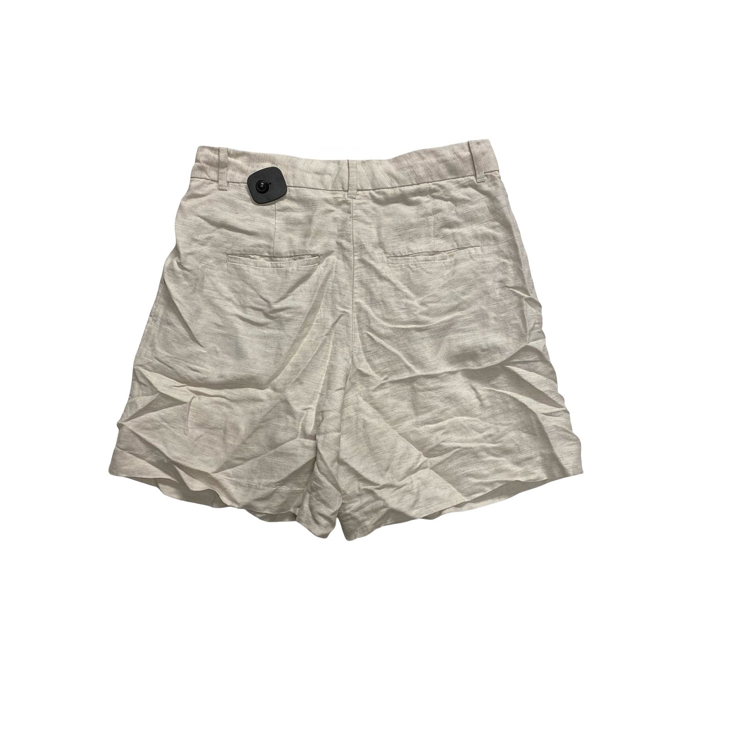 Shorts By Wilfred In Tan, Size:12