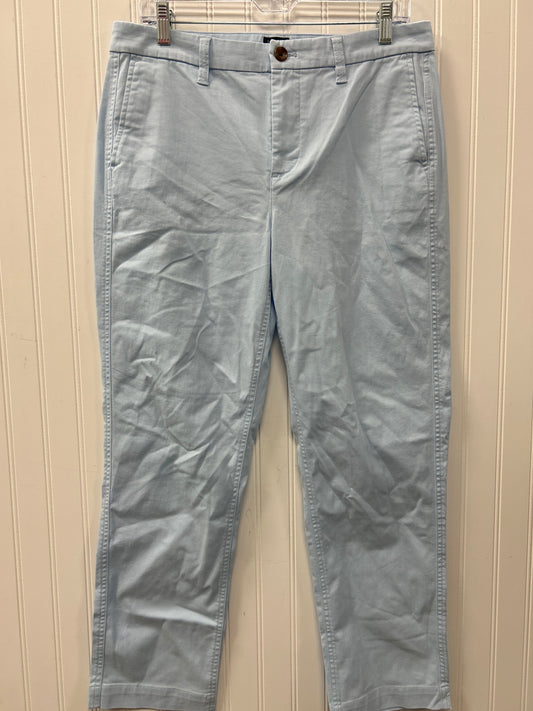 Pants Dress By J. Crew In Blue, Size:8