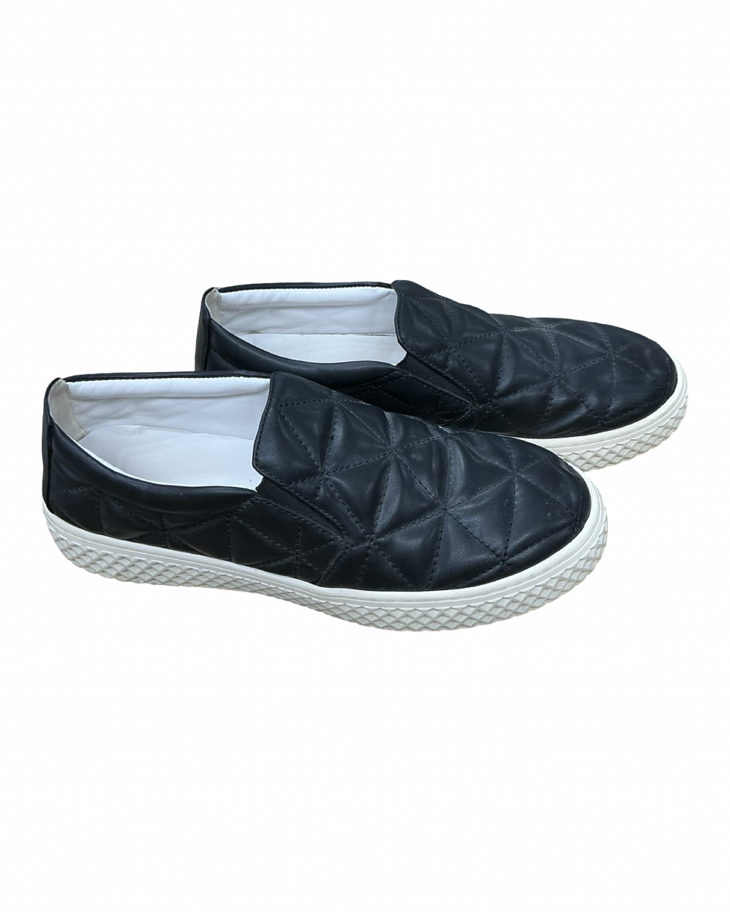 Shoes Flats By Aerosoles In Black, Size:8