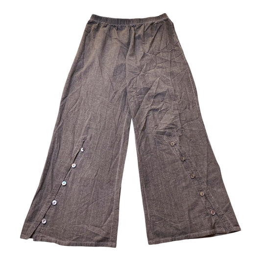 Pants Other By Soft Surroundings In Grey, Size:M