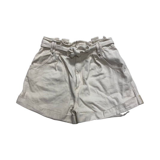 Shorts By We The Free In Tan, Size:M