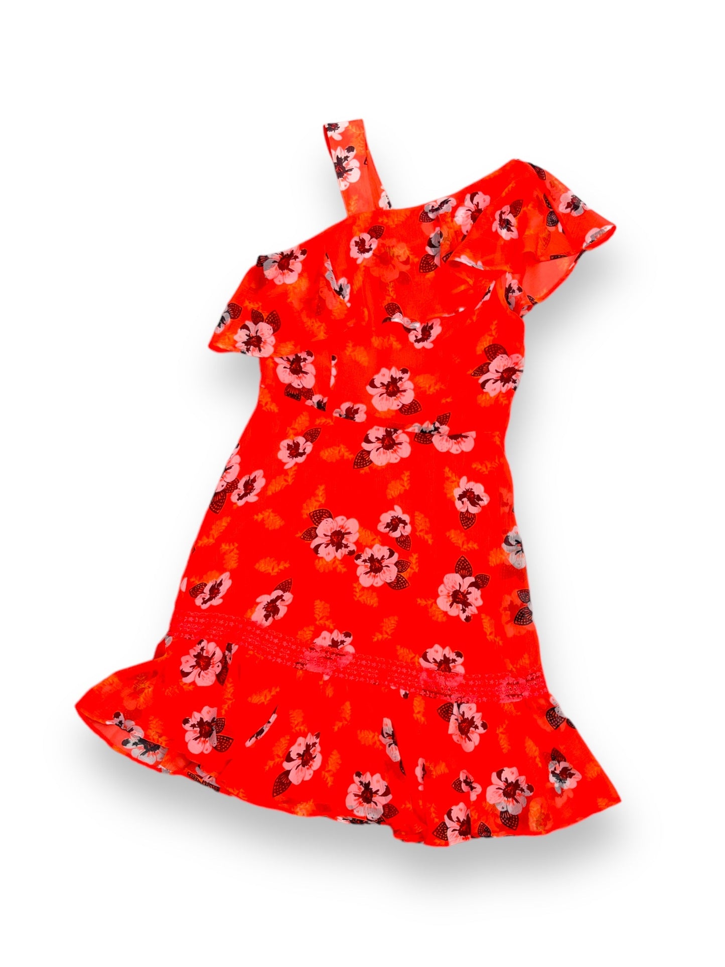 Dress Casual Short By Express  Size: 4