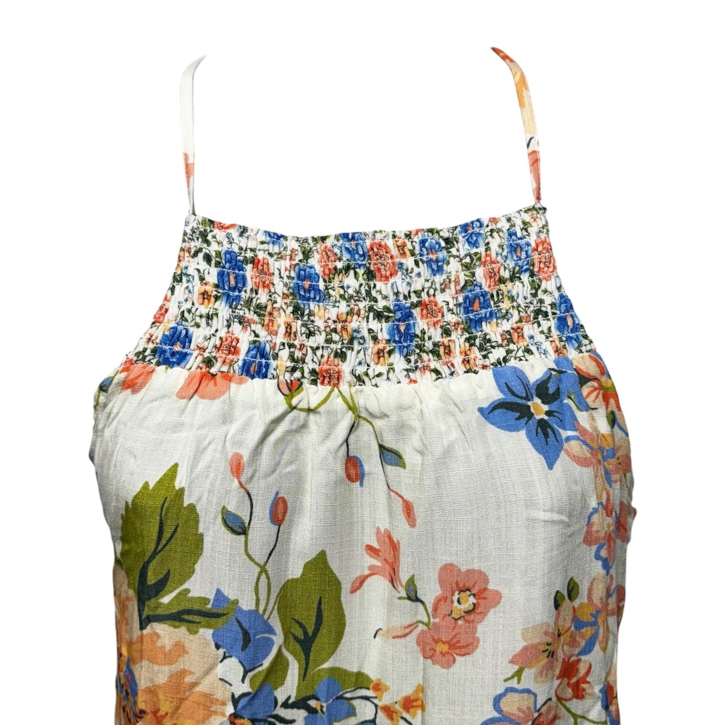 Leilani Short Dress By Maaji In Free Spirit Floral Print, Size: S