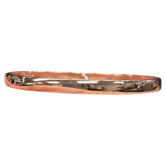 Bracelet Designer By Kate Spade In Rose Gold