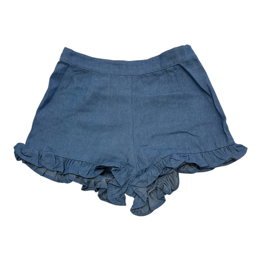 Shorts By Hayden La In Blue, Size:S