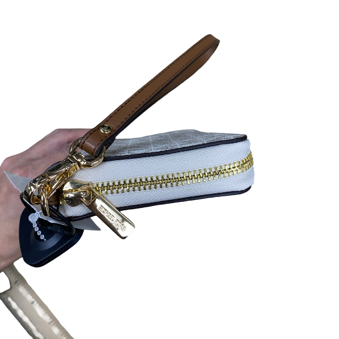 Wristlet Designer By Michael Kors In Multi, Size:Medium