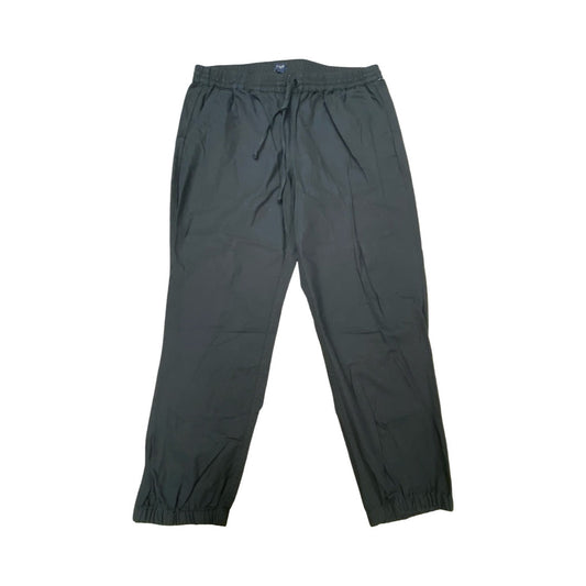 Pants Joggers By J. Crew In Black, Size:14