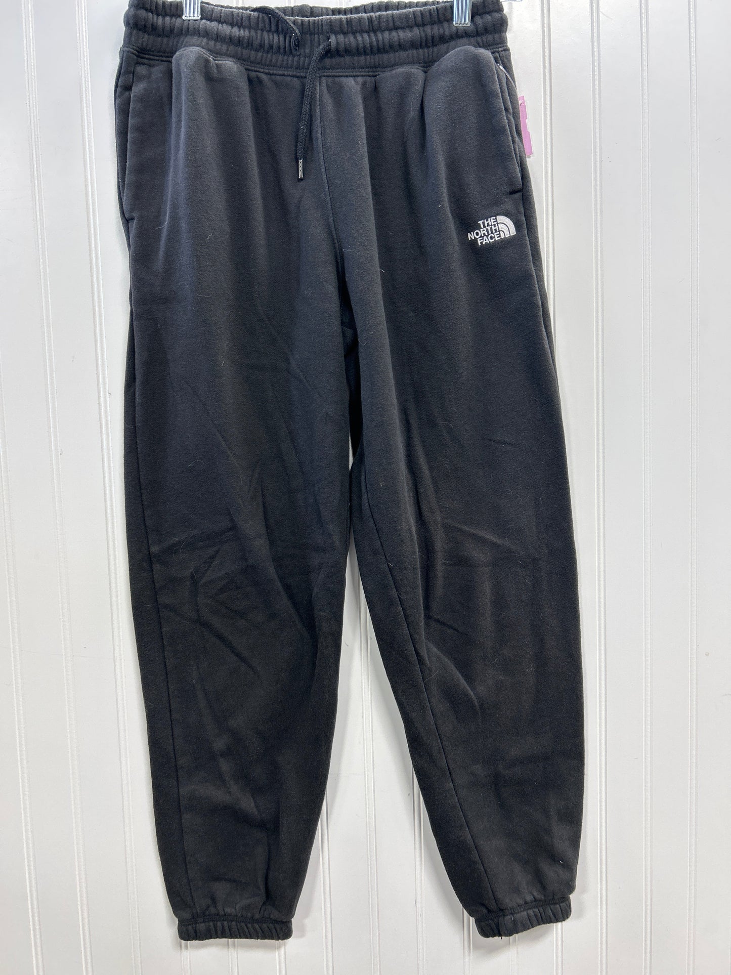 Athletic Pants By The North Face In Black, Size:S