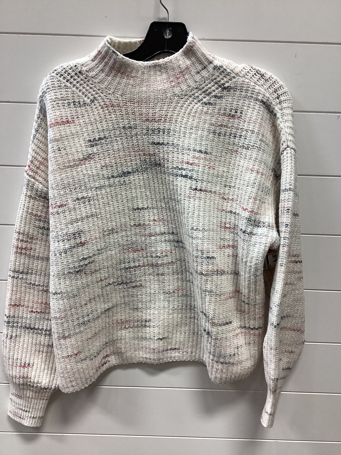 Sweater By Old Navy In Multi, Size:M