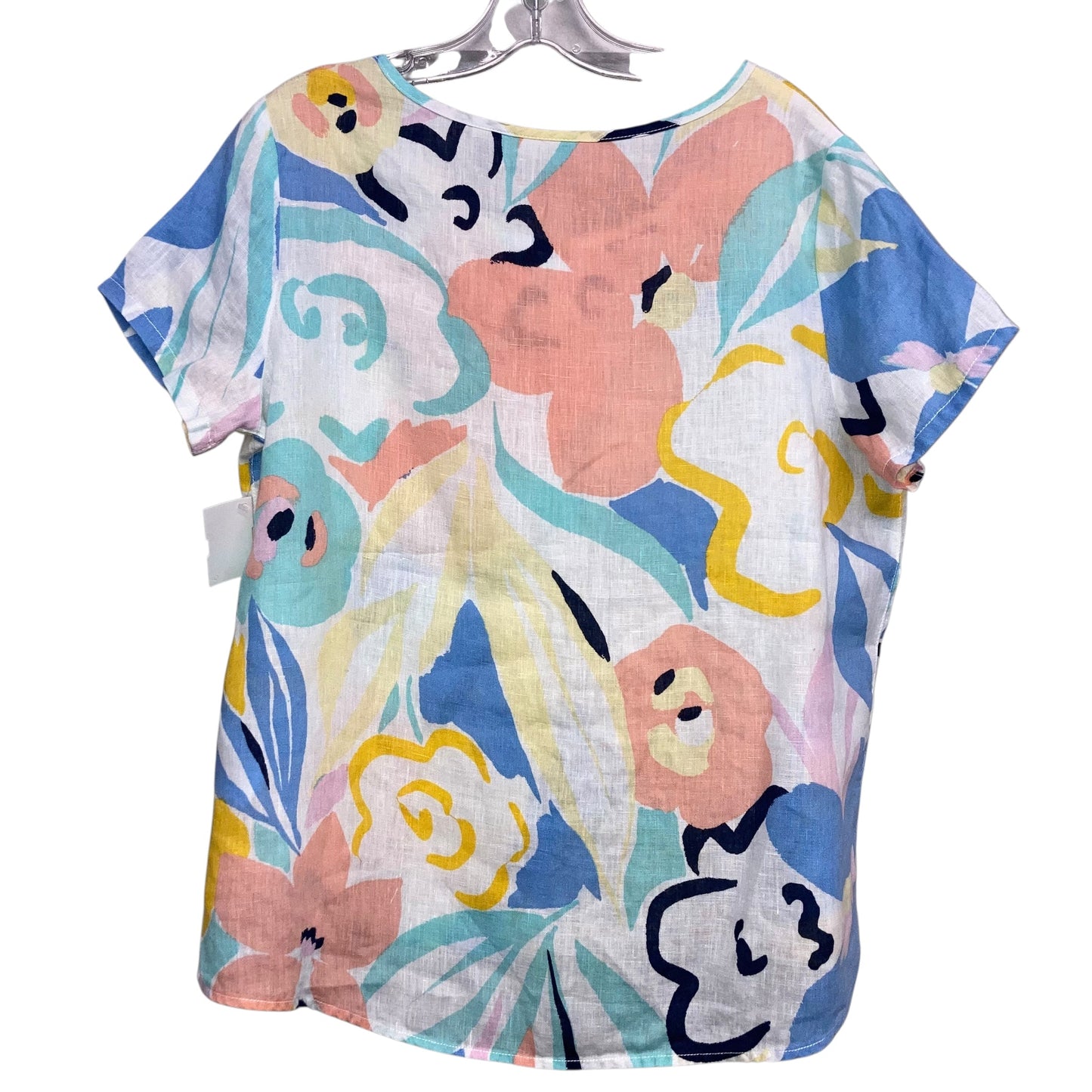 Top Ss By Rachel Zoe In Multi, Size:M