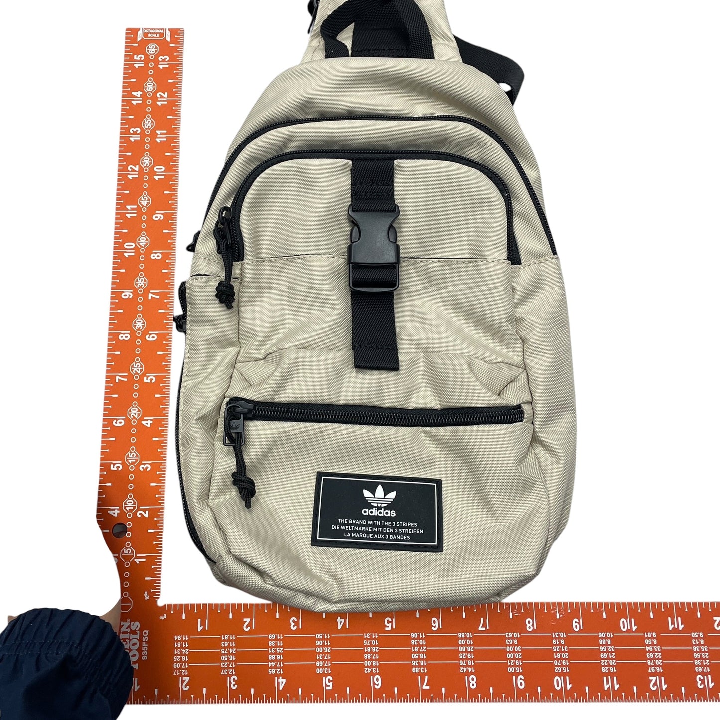 Crossbody By Adidas, Size: Medium