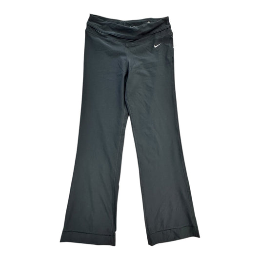 Athletic Pants By Nike In Black, Size:S