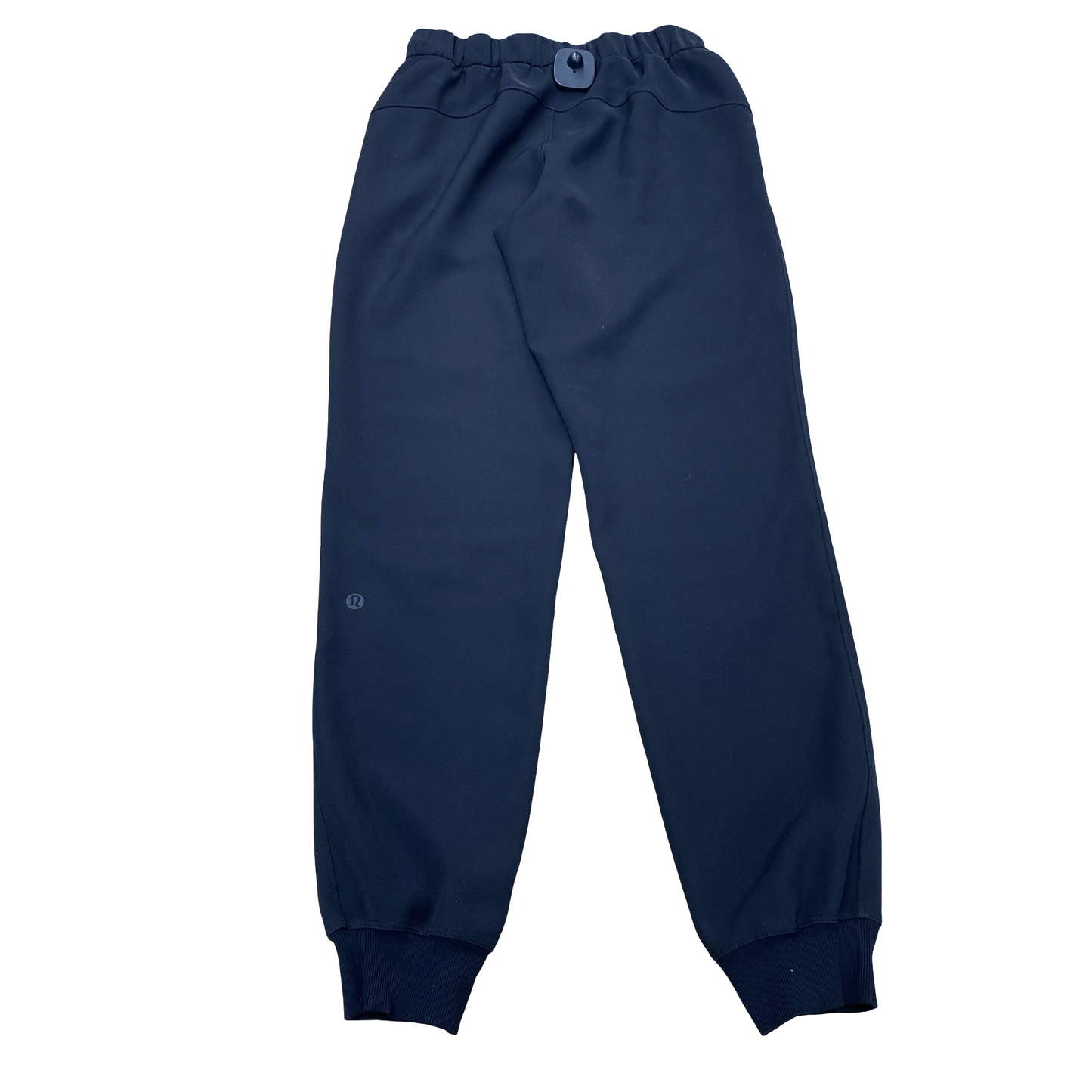 Athletic Pants By Lululemon In Black, Size:S