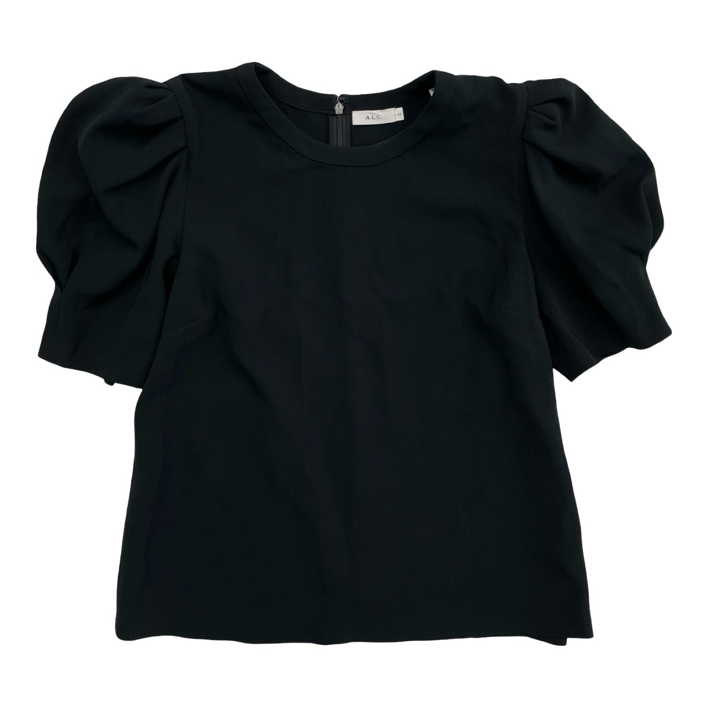 Top Ss Designer By Alc In Black, Size:14