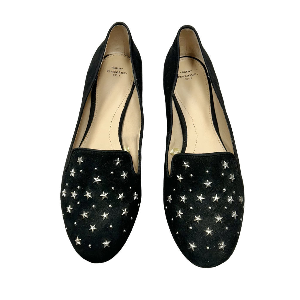 Shoes Flats By Zara  Size: 8