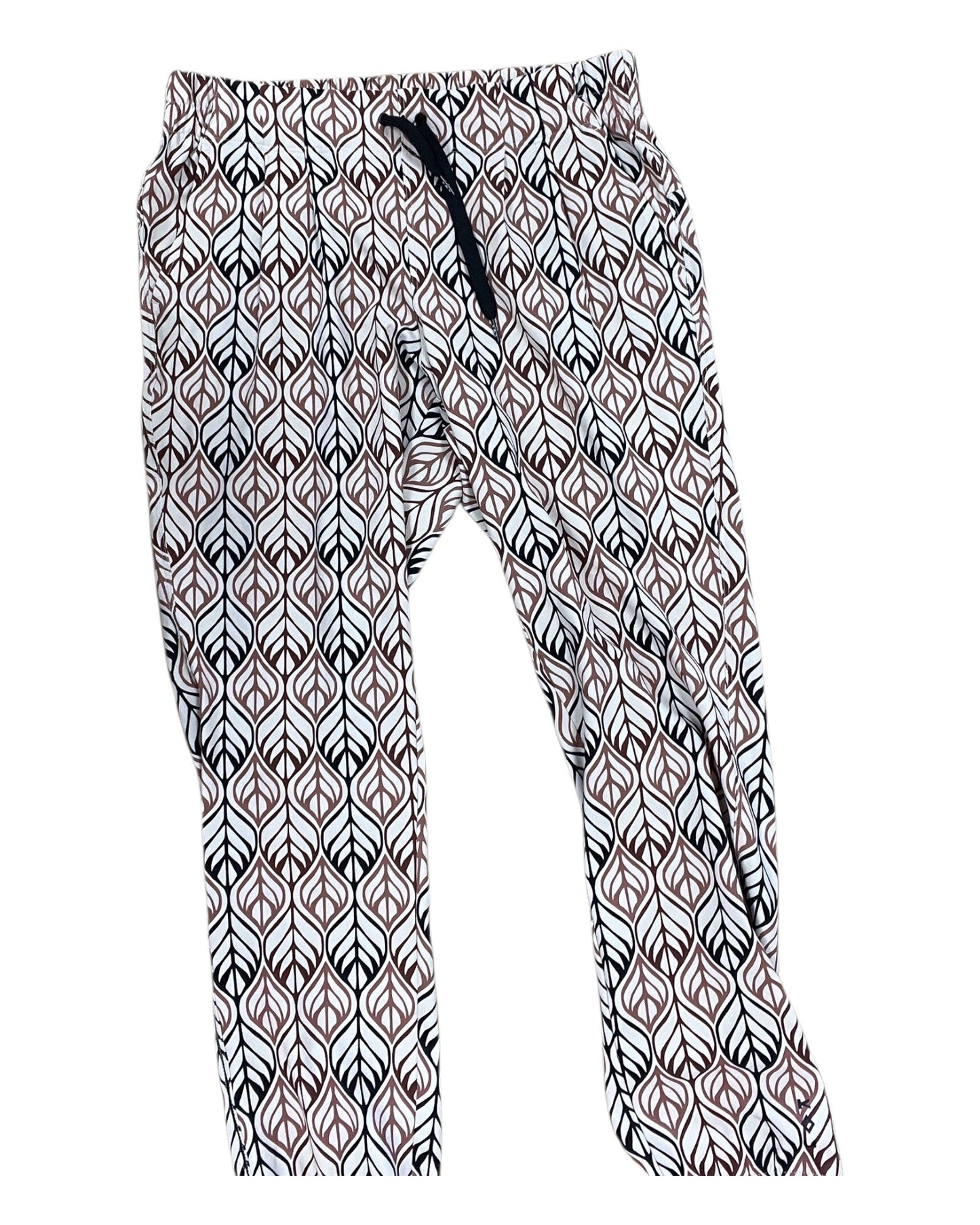 Pants Joggers By Kavu In Multi, Size:8