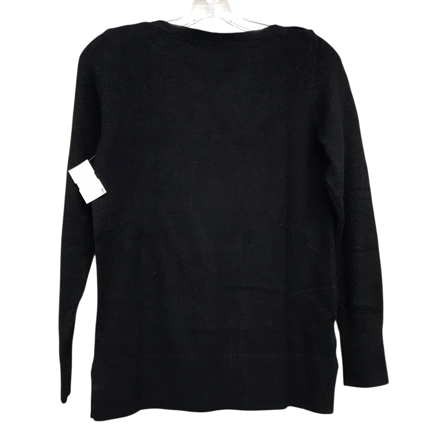 SWEATER by LOFT in BLACK, Size:XS