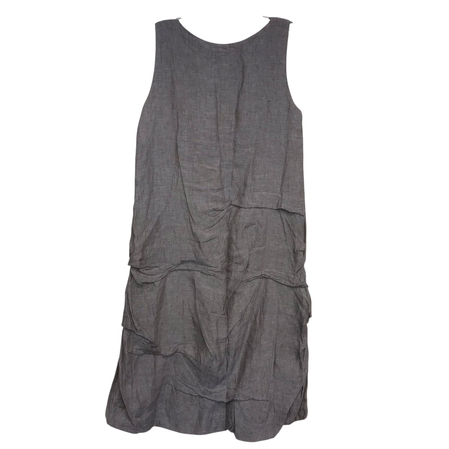 Dress Work By Chalet In Leopard Print, Size:S